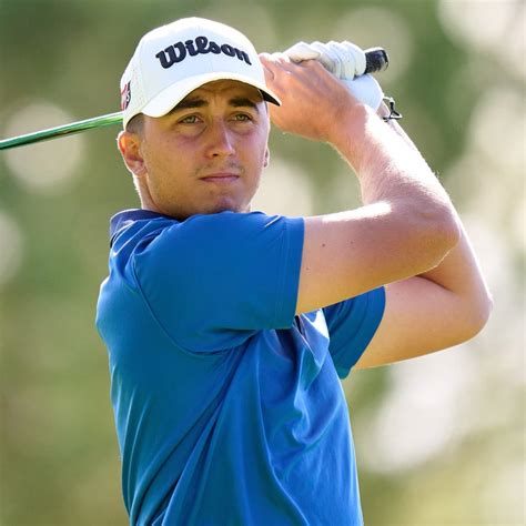 Official World Golf Ranking - Player Profile