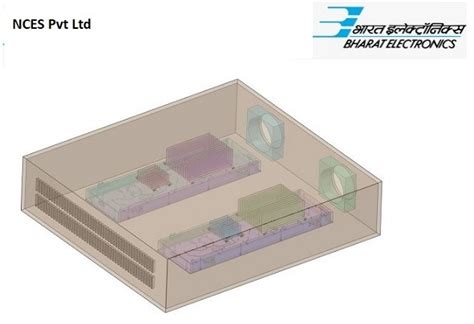 DEVELOPMENT OF COOLING SOLUTION FOR GaN RF POWER AMPLIFIER