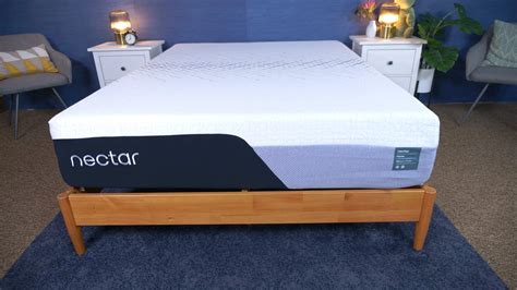 Nectar Premier Mattress Review (2026) - Memory Foam Comfort!