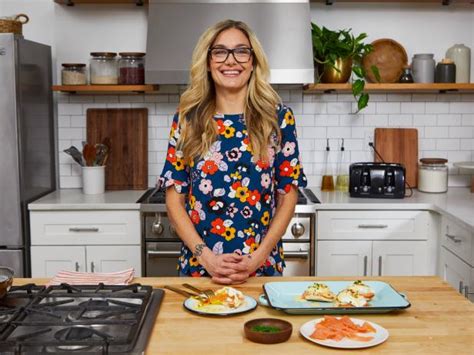 Waylynn Lucas | Food Network
