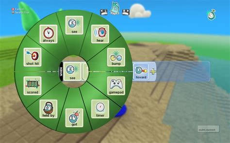 Image result for Kodu Programming