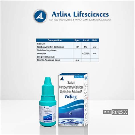Atlina LifeSciences Private Limited is pharmaceutical company in Karnal ...