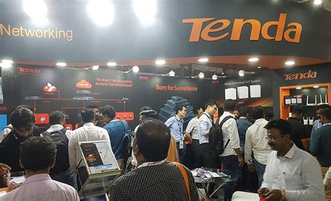 Tenda India, Tenda Routers, Tenda Partners, It News, Technology News ...