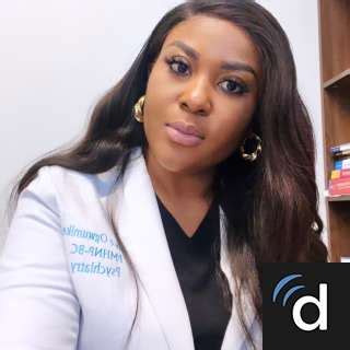 Grace Ogwumike, NP | Cleveland, TX | Psychiatric Nurse Practitioner ...