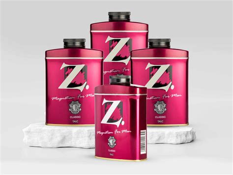 Z Magnetism for Men- Exclusive range of men’s grooming products