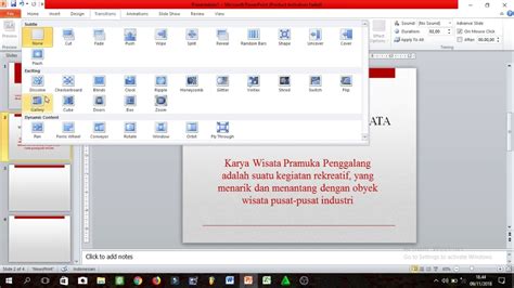 Image result for Tutorial Membuat PowerPoint