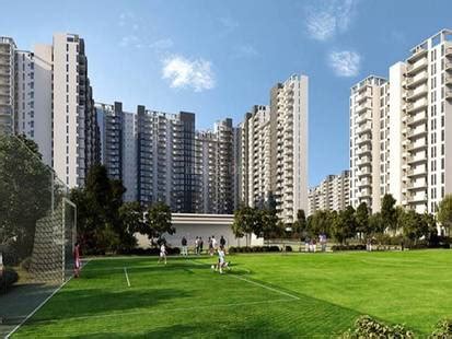 Ireo The Corridors in Sector 67A, Gurgaon: Price, Brochure, Floor Plan ...