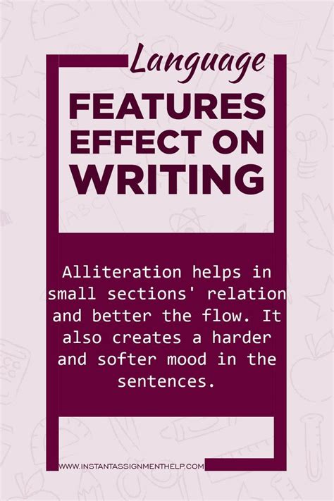 What Is a Language Feature 的图像结果