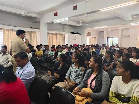 Crime Prevention Program by Police Department