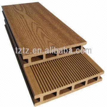Plastic Composite Wpc Swimming Pool Outdoor Wpc Plank Decking | Global ...