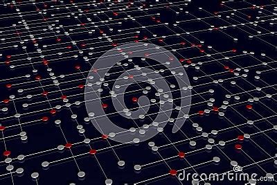 Complex Network Problem 的图像结果