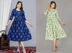 Anarkali Kurti Under 500 - Buy Anarkali Kurti Under 500 online at Best ...