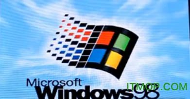 windows98镜像下载-win98系统ghost版下载 纯净版-IT猫扑网