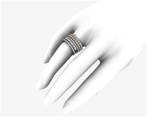 Shop Angela Diamond Band – Jewelslane