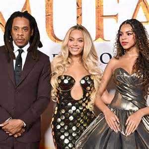 Beyoncé's long-awaited news presents opportunity for teen daughter Blue ...