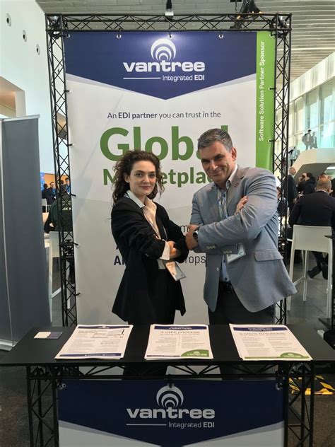 Vantree Systems Office Photos