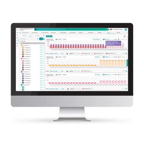 Machine-learning energy management | Phoenix Contact