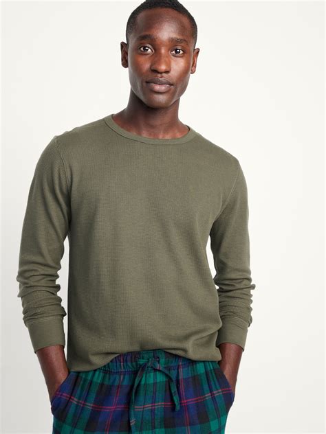 Mens Long Sleeve Shirts | Old Navy