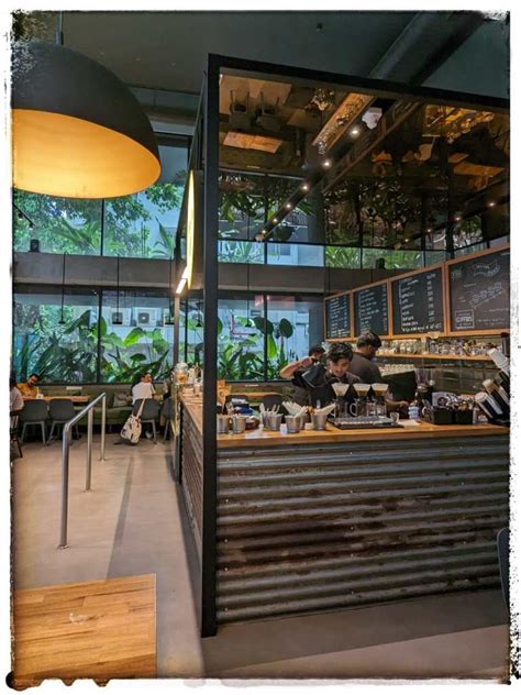 Home – Journal of a Coffee Enthusiast