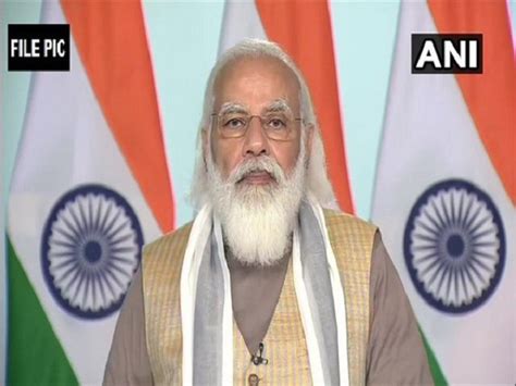 World Health Day 2021: PM Modi reiterates commitment to support ...
