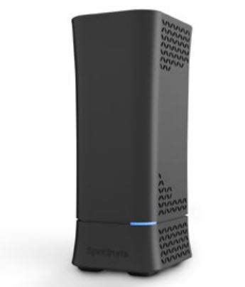 Spectrum Wi-Fi Router 的图像结果