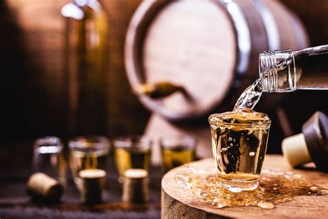 Brandy Making Process - MaPuPa