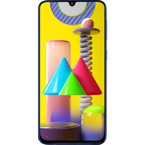 Samsung Galaxy M31 - Price in India, Specifications & Features | Mobile ...