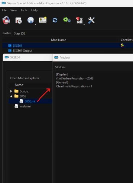 Image result for Skse Setup Tutorial