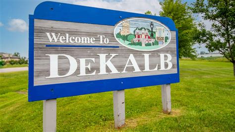 DeKalb Real Estate Market Update: Why Now Is a Smart Time to Buy or ...