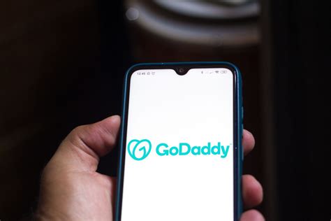 GoDaddy Used A Holiday Bonus Email As A Phishing Scam Test And People ...