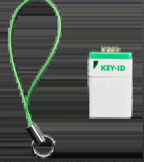 Image result for USB Key Authentication