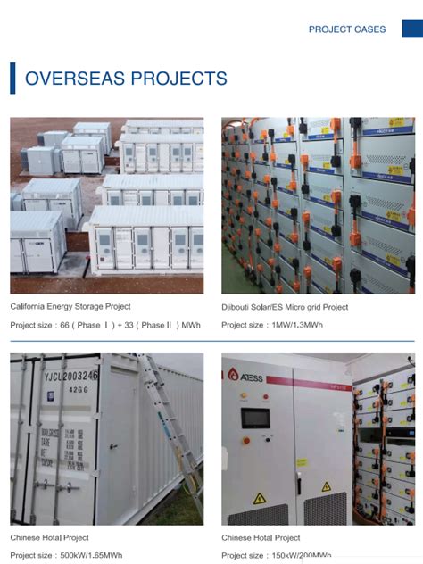 Image result for ESS Container Design