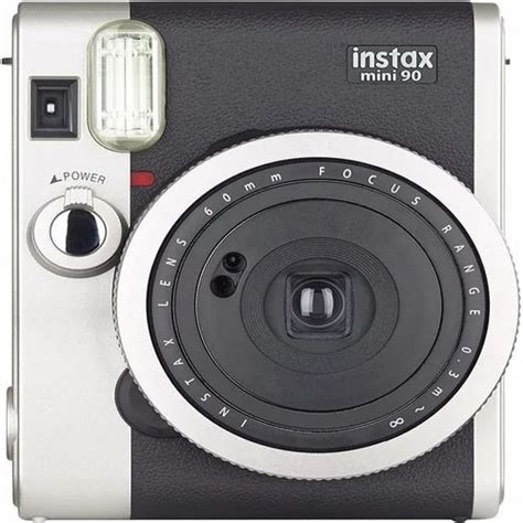 Instant Camera 的图像结果