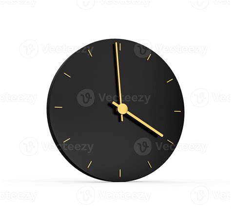 4 Clock 的图像结果