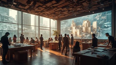 Understanding Architectural Services: The Basics and Beyond