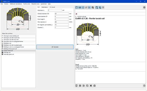 Image result for Inductor Code