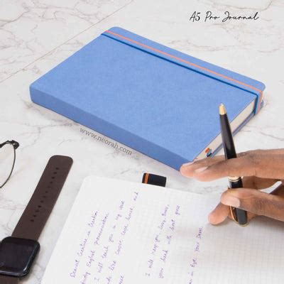Pro Journal – Atelier NEORAH