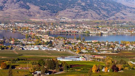 Hotels in Osoyoos from ₹ 4,707 - Find Cheap Hotels with momondo