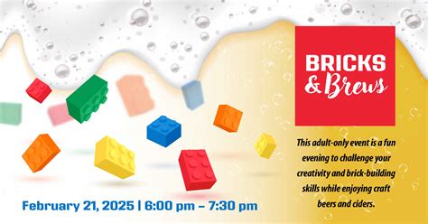 Bricks & Brews - USS Constitution Museum