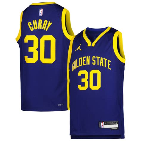 Stephen curry basketball jersey youth online