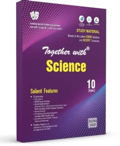 Rachna Sagar Together With CBSE Question Bank Study Material Science ...