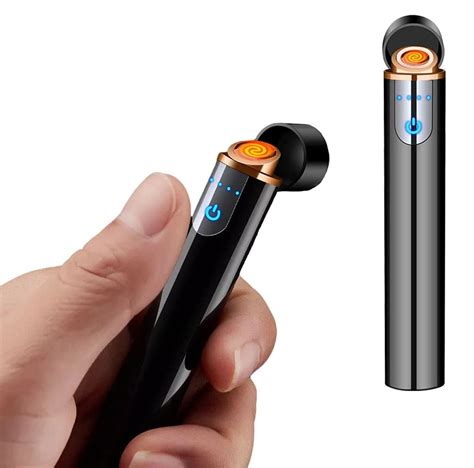 Techking (Buy 1 Get 1 Free) Premium Smart Electric Round Shape ...