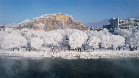 2018首届中国·吉林市国际冰雪摄影大展 – 诠摄汇