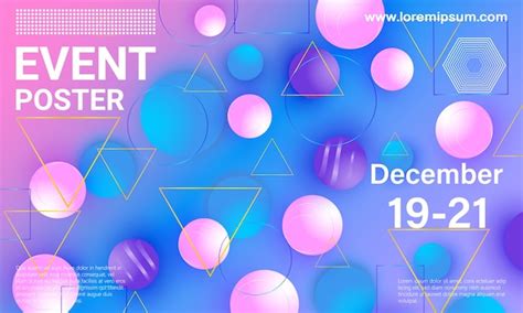 Vector Business Event Background 的图像结果