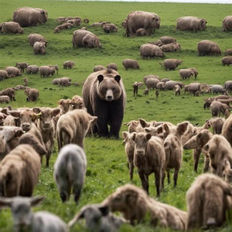 En quoi la perte de biodiversité due à la disparition des animaux ...