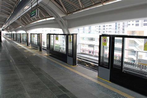 Four bidders submit bids for Chennai Metro’s line-4 PSD contract