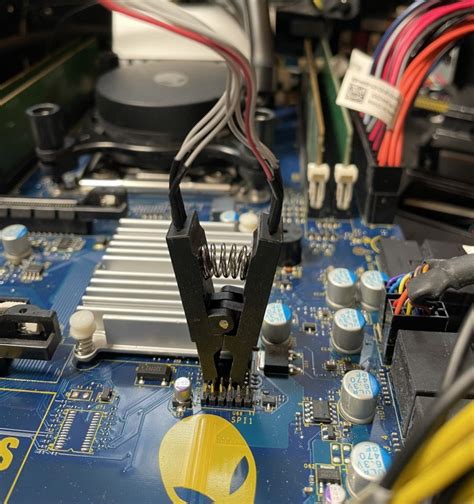 Alienware Area 51 R2 Bios Settings 的图像结果