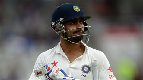 "Virat loves to bat against the Australians"- Greg Chappell picks Virat ...