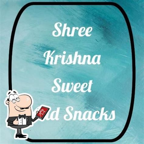 Menu at Shree Krishna Sweet, India, near Sbi Bank