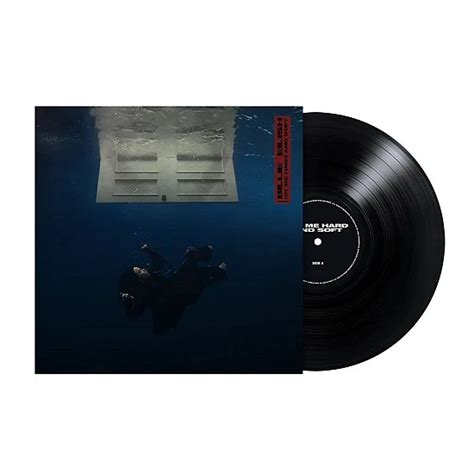 Billie Eilish - HIT ME HARD AND SOFT Plak LP - 0602465223651